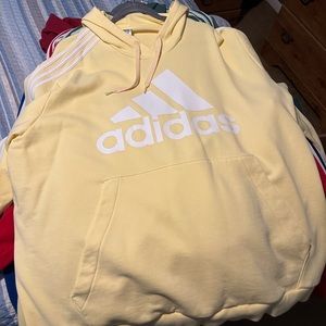 Adidas hoodie